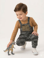 Enterito Mini Boss