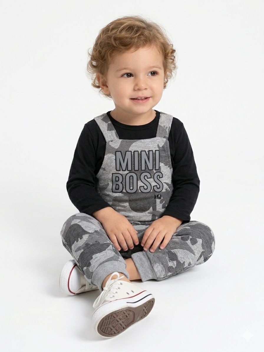 Enterito Mini Boss