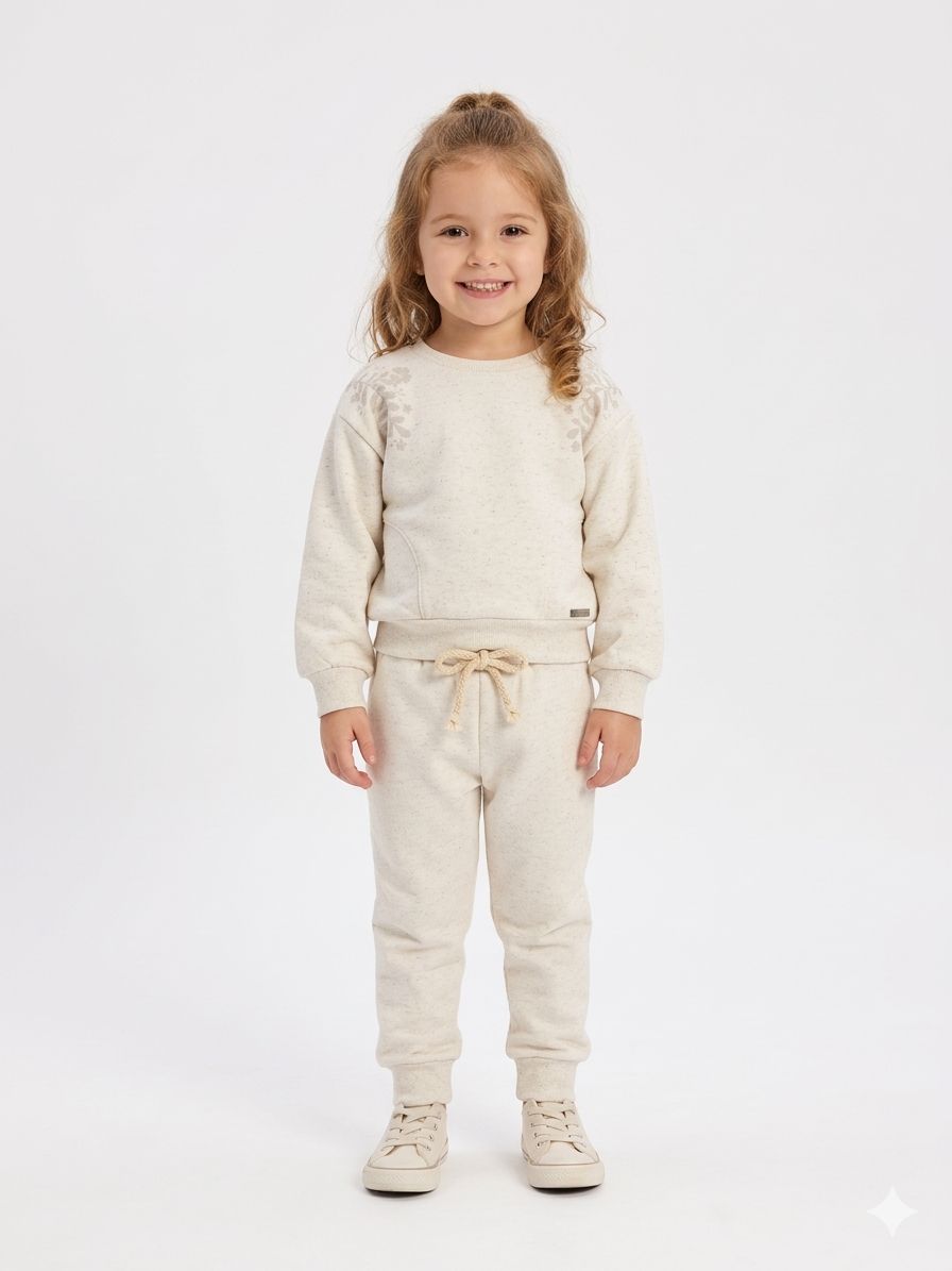 Conjunto Femenino Elian