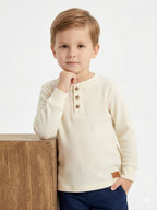 Camiseta Masculina Infantil