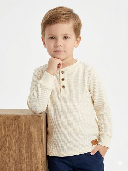 Camiseta Masculina Infantil