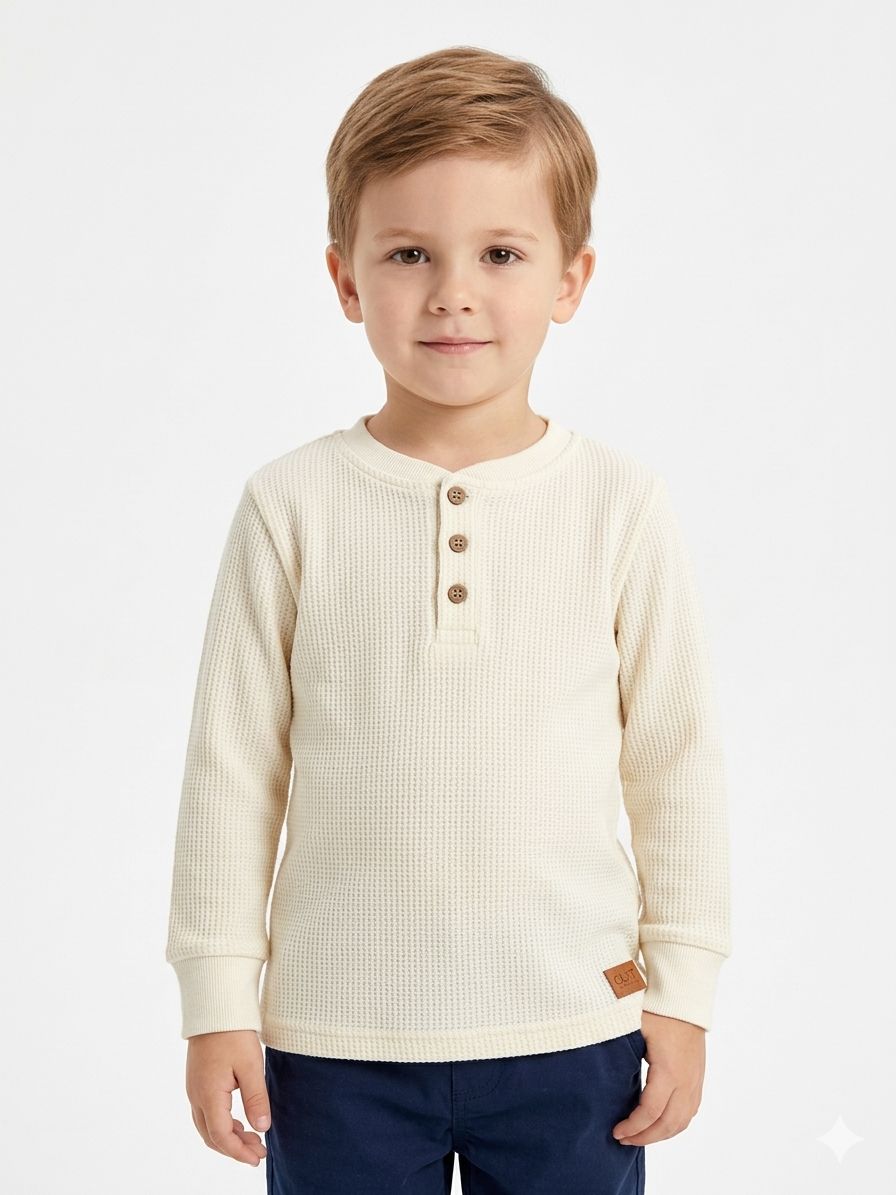 Camiseta Masculina Infantil