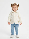 Saco Femenino Infantil  COLORITTA