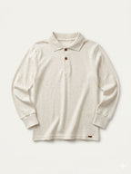 CAMISETA POLO MASCULINA INFANTIL  COLORITTA