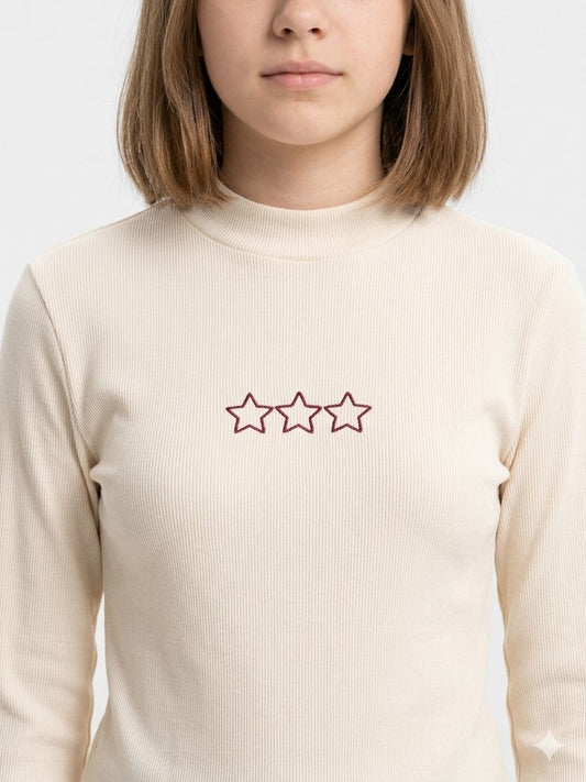 Camiseta Estrellas Elian