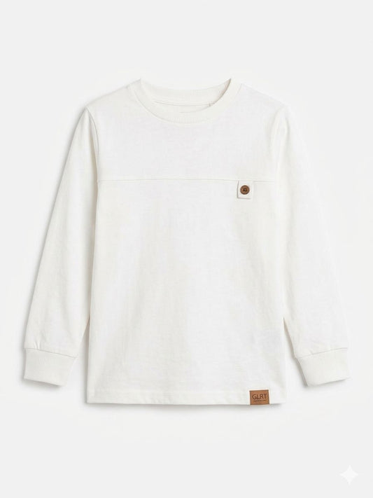 Camiseta Masculina Infantil Coloritta