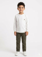 Camiseta Masculina Infantil Coloritta