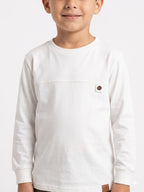 Camiseta Masculina Infantil Coloritta