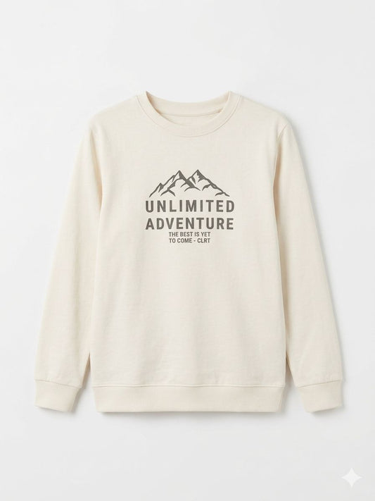 Camisa Masculina Infantil  COLORITTA