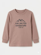 Camisa Masculina Infantil  COLORITTA