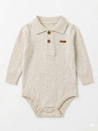 Body Masculino Infantil COLORITTA
