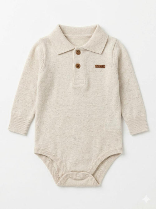 Body Masculino Infantil COLORITTA
