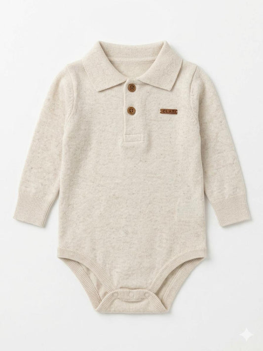 Body Masculino Infantil COLORITTA