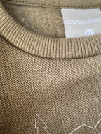 CONJUNTO MASCULINO INFANTIL COLORITTA
