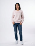 Buzo Femenino Juvenil Elian