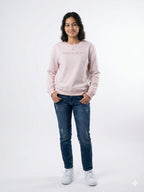 Buzo Femenino Juvenil Elian