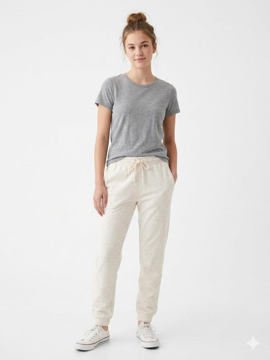 Pantalon Deportivo Femenino Juvenil Elian