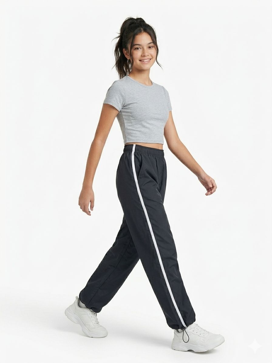 Pantalon Femenino Juvenil Elian