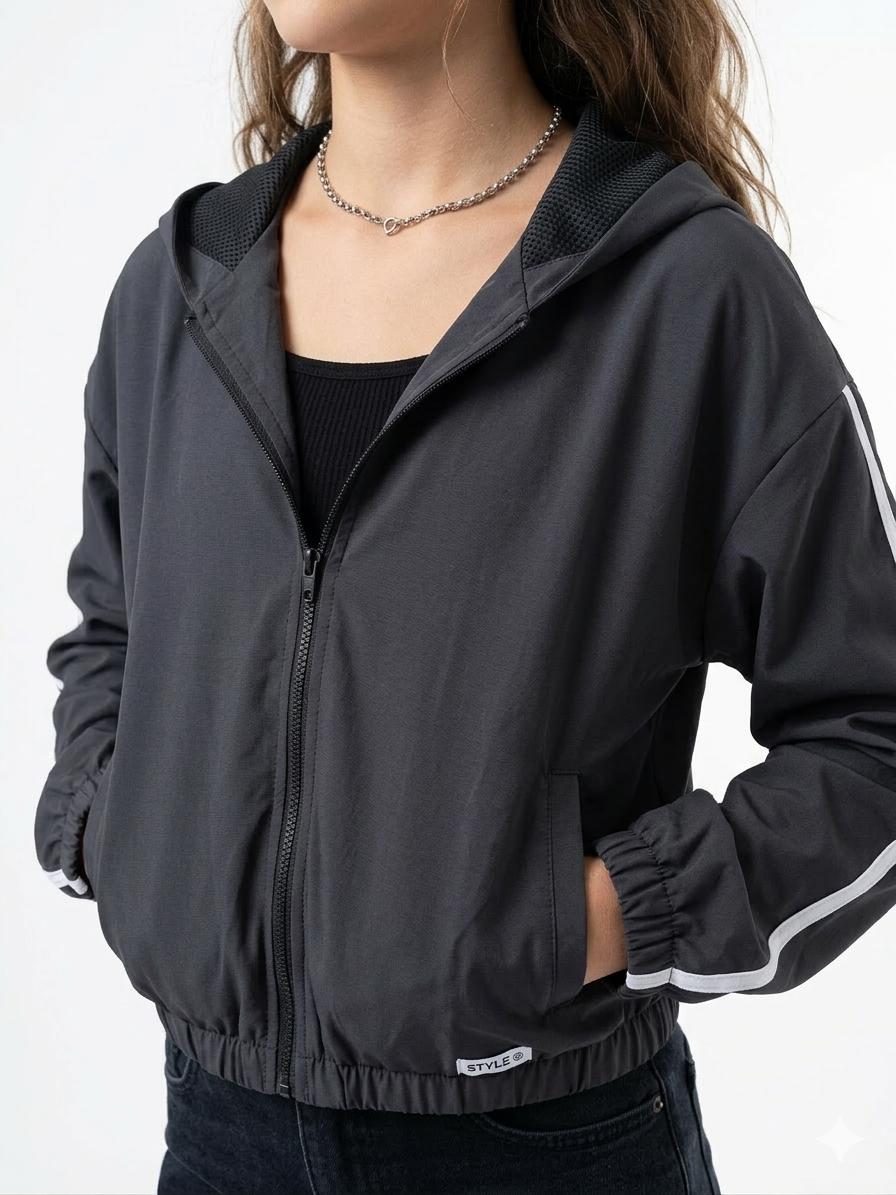 Campera Bomber Elian
