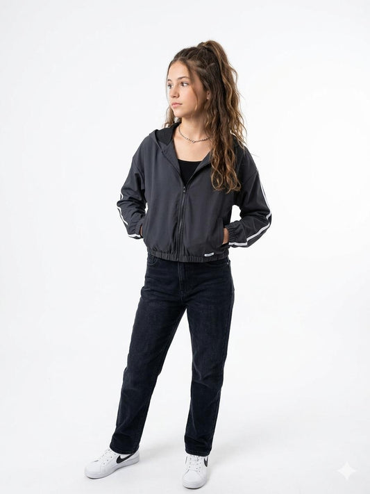 Campera Bomber Elian