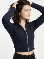 Campera Fina Elian