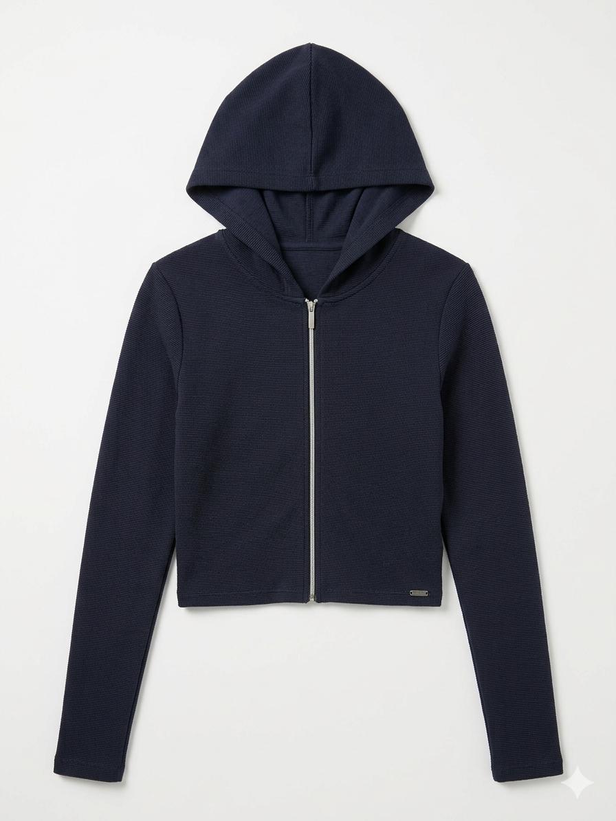 Campera Fina Elian