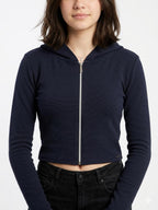 Campera Fina Elian