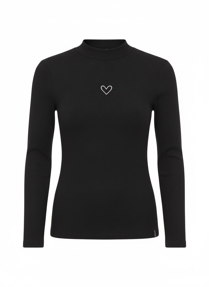 Camiseta Corazon Elian