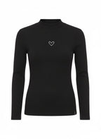 Camiseta Corazon Elian