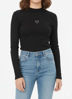 Camiseta Corazon Elian