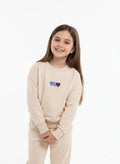 Conjunto Corazones Elian