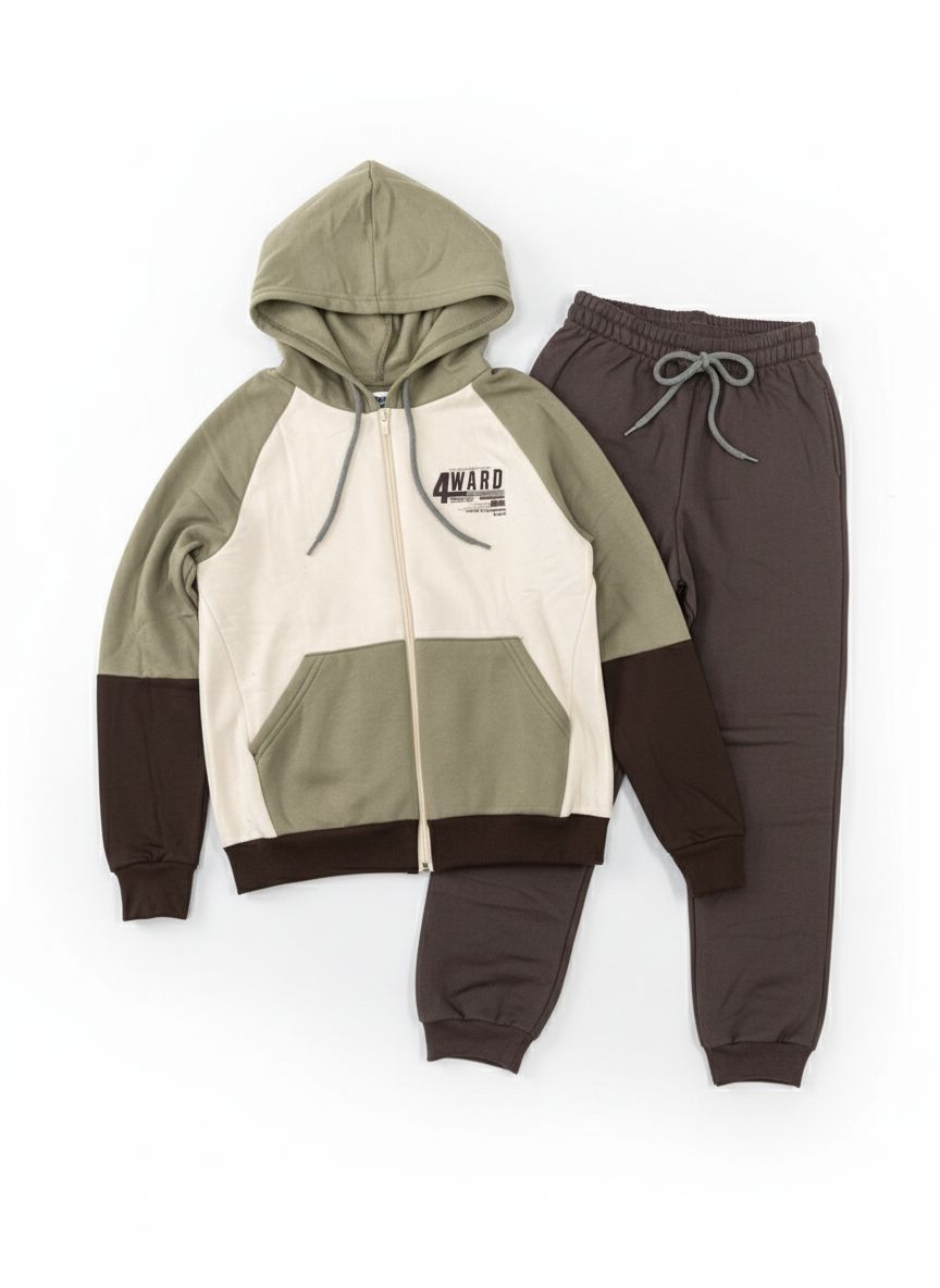Conjunto Ward Elian