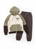 Conjunto Ward Elian