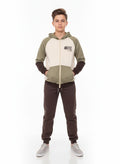 Conjunto Ward Elian