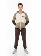 Conjunto Ward Elian