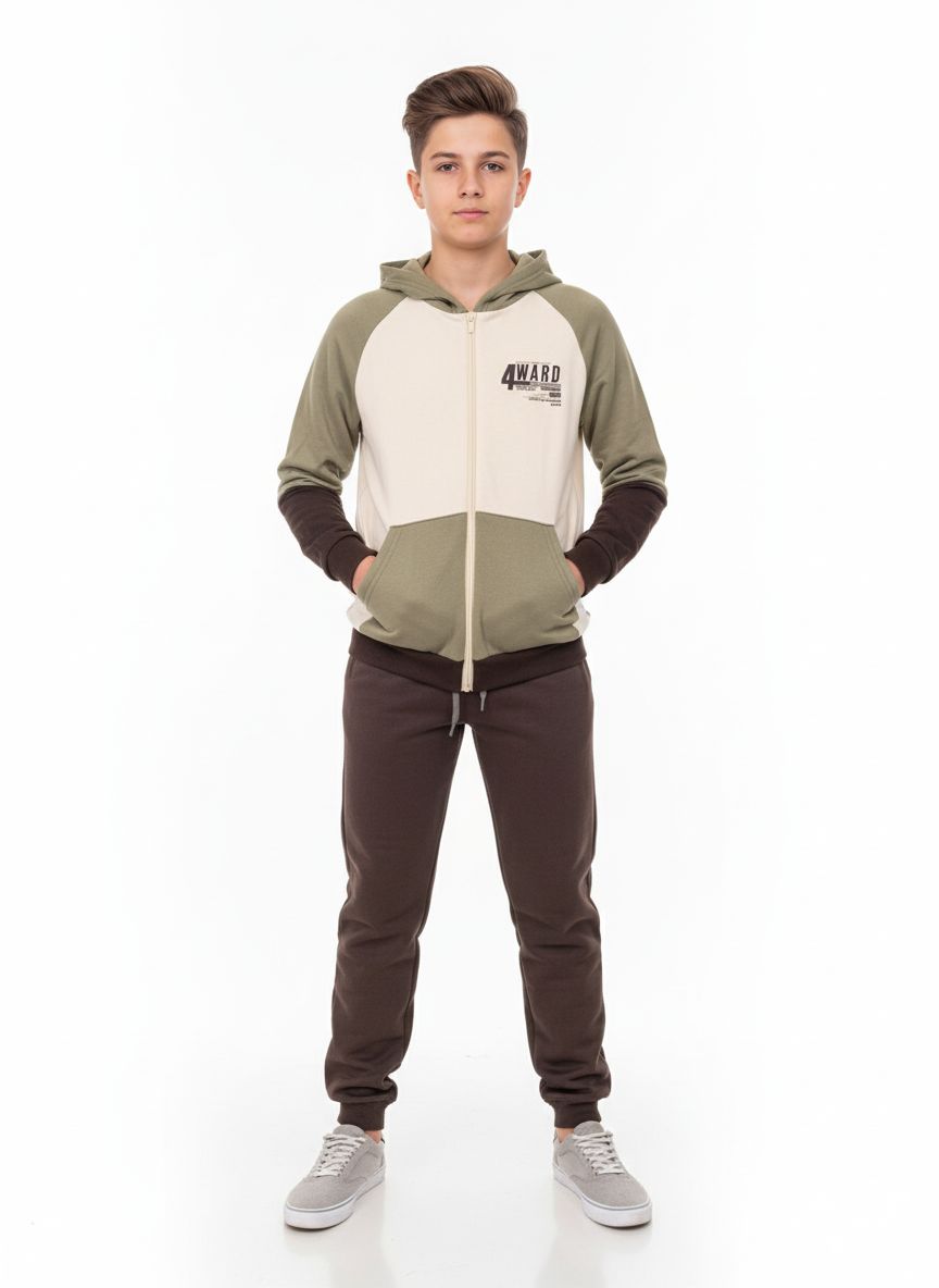 Conjunto Ward Elian