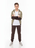 Conjunto Ward Elian