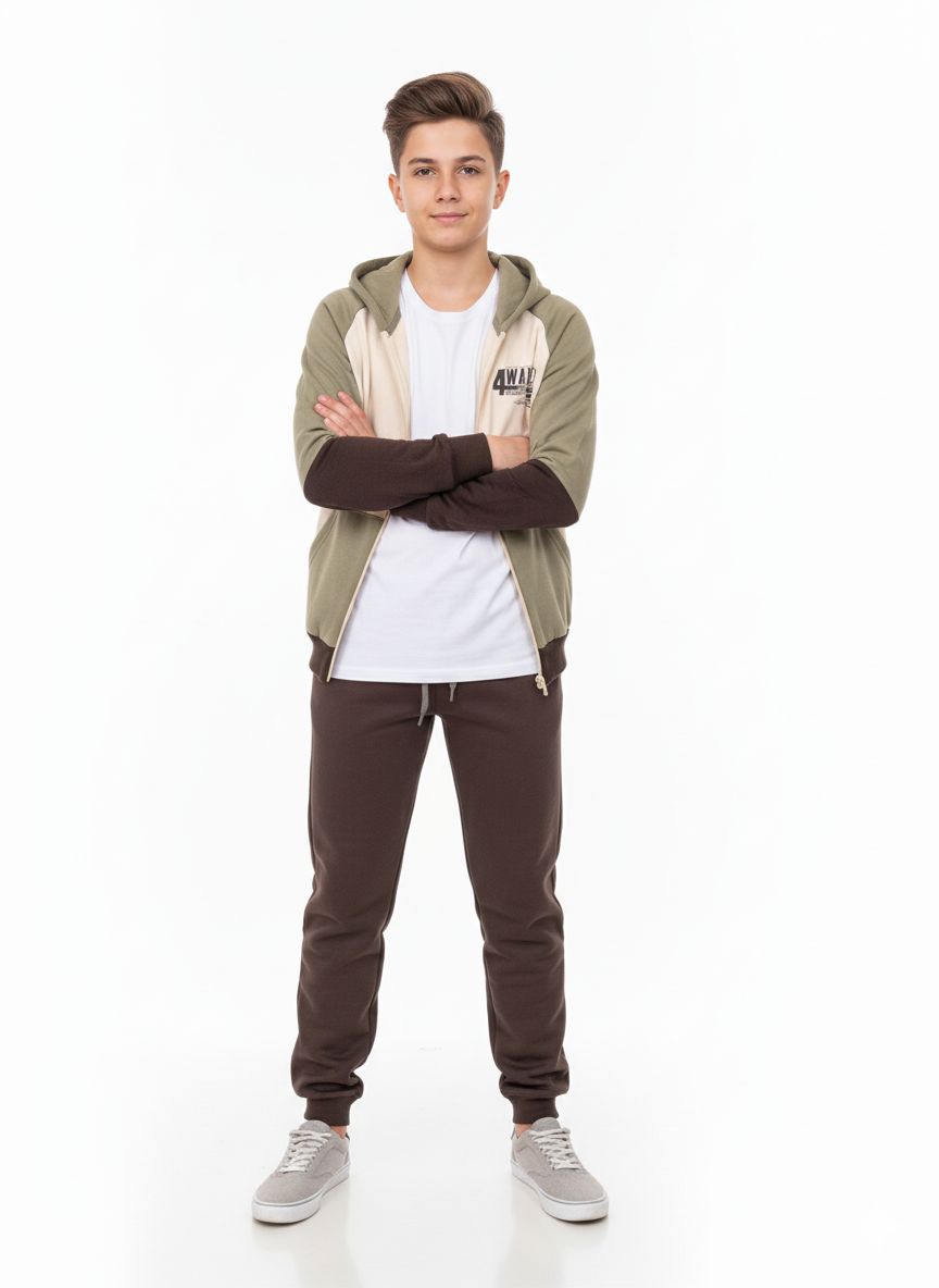 Conjunto Ward Elian