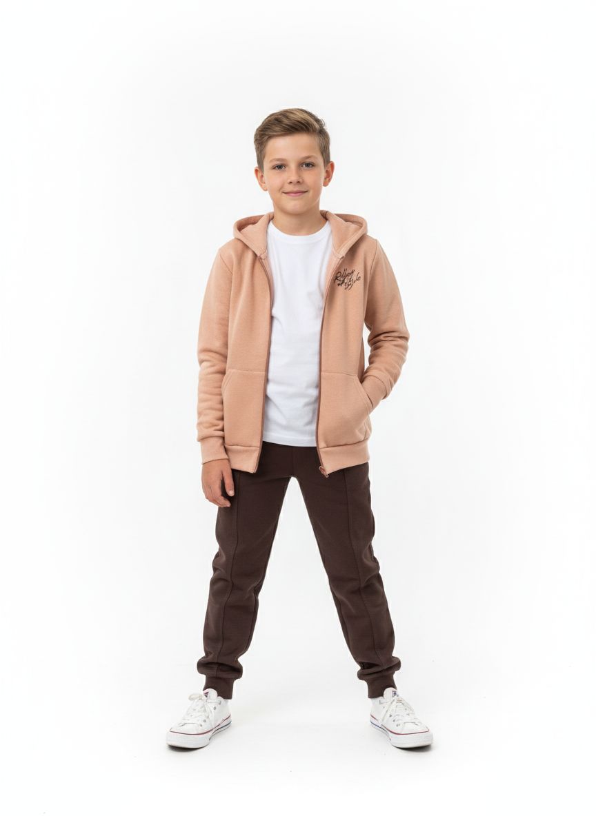 Conjunto Rolling Elian