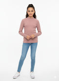 Blusa Femenina Juvenil Elian