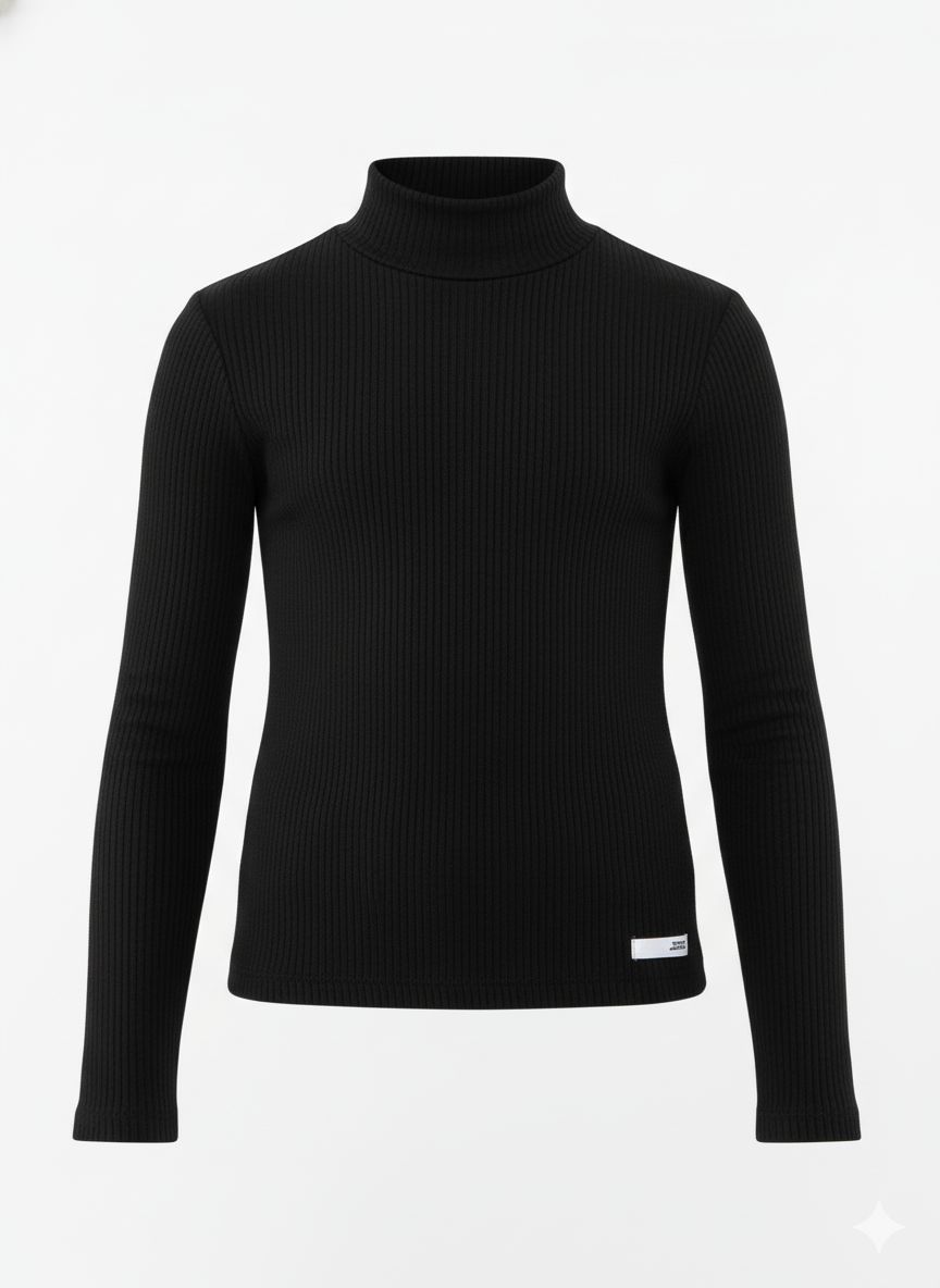 Blusa Femenina Juvenil Elian