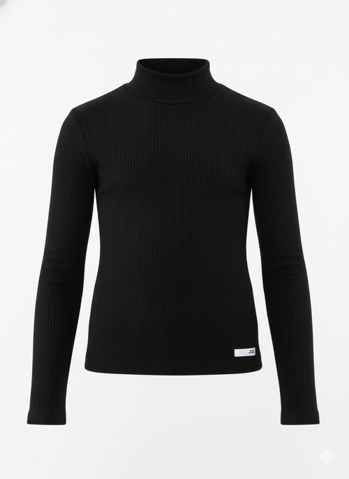 Blusa Femenina Juvenil Elian