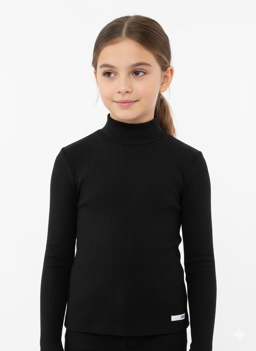 Blusa Femenina Juvenil Elian