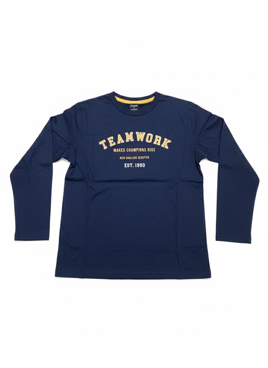 Camiseta Work Elian