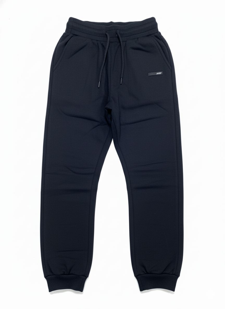 Pantalon deportivo Elian - Preto