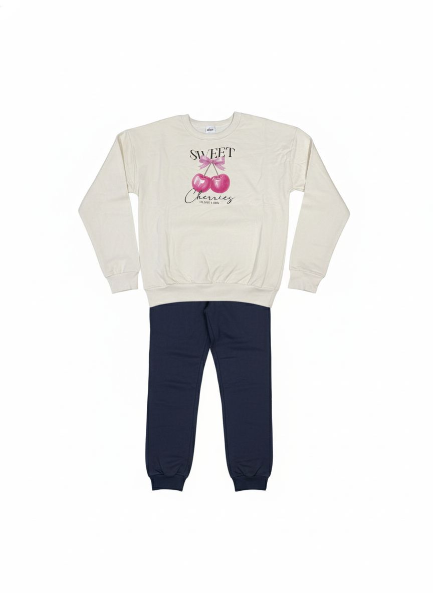 Conjunto Sweet Elian