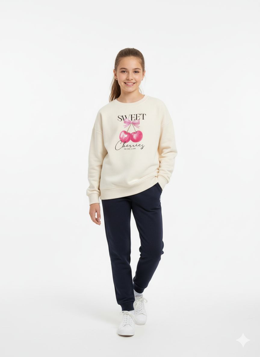 Conjunto Sweet Elian