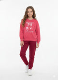 Conjunto Sweet Elian