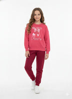 Conjunto Sweet Elian