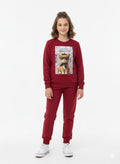 Conjunto streets Elian
